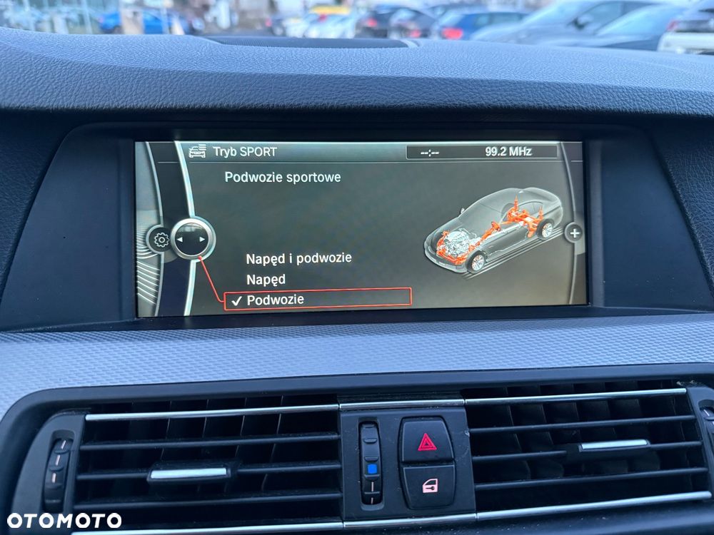 BMW Seria 5 - 14