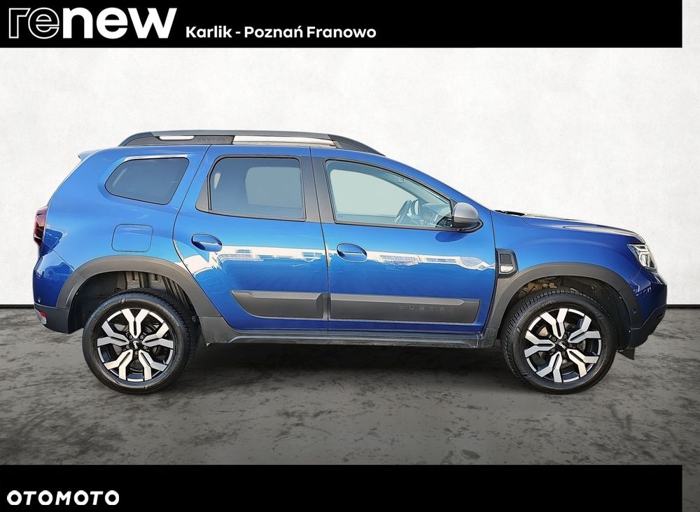 Dacia Duster 2023 photo 4