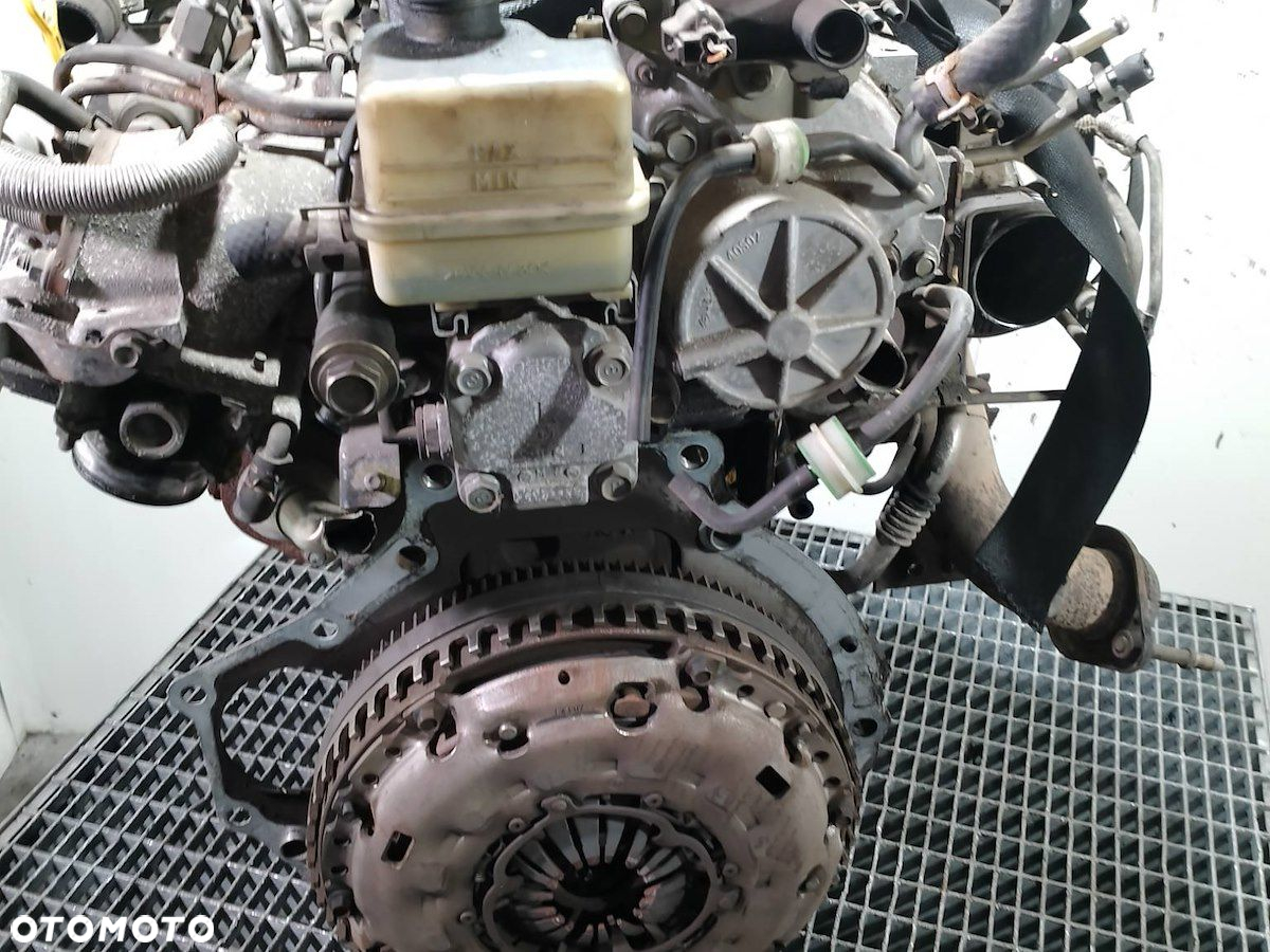SILNIK MAZDA 6 ( 07-13 ) 2.0 DIESEL KOMBI RF7J - 5