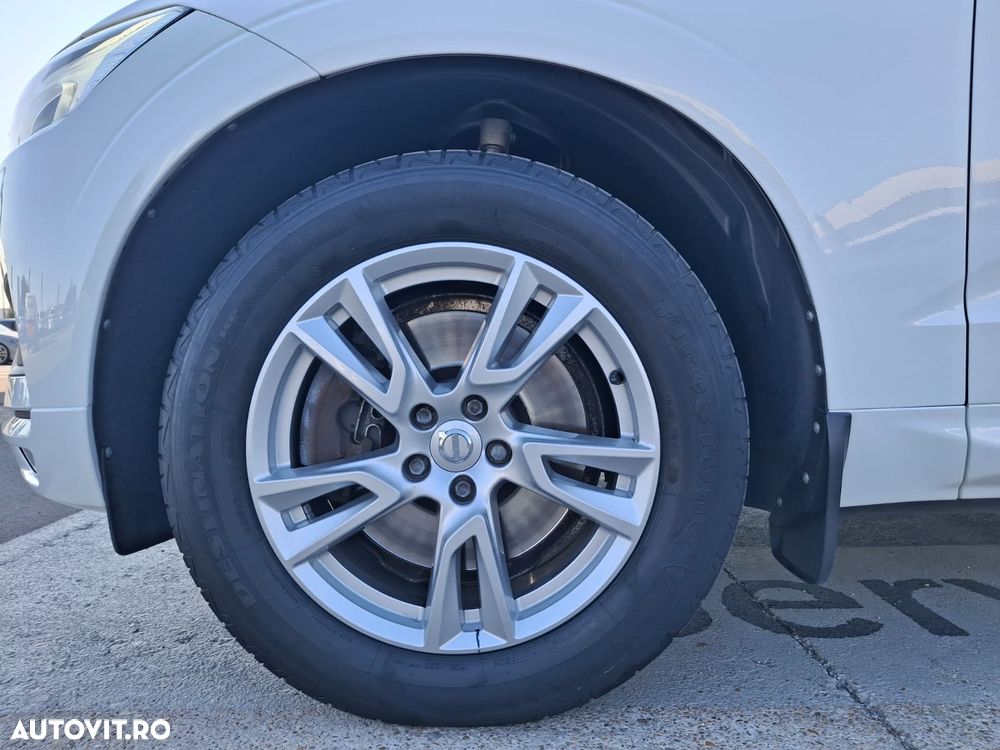 Volvo XC 60 - 26