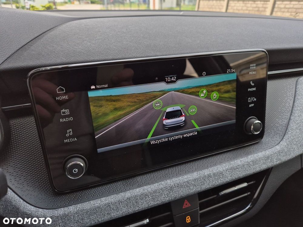 Skoda Scala 1.0 TSI Drive DSG - 30