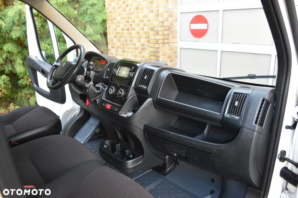 Peugeot Boxer L4H3 - 10
