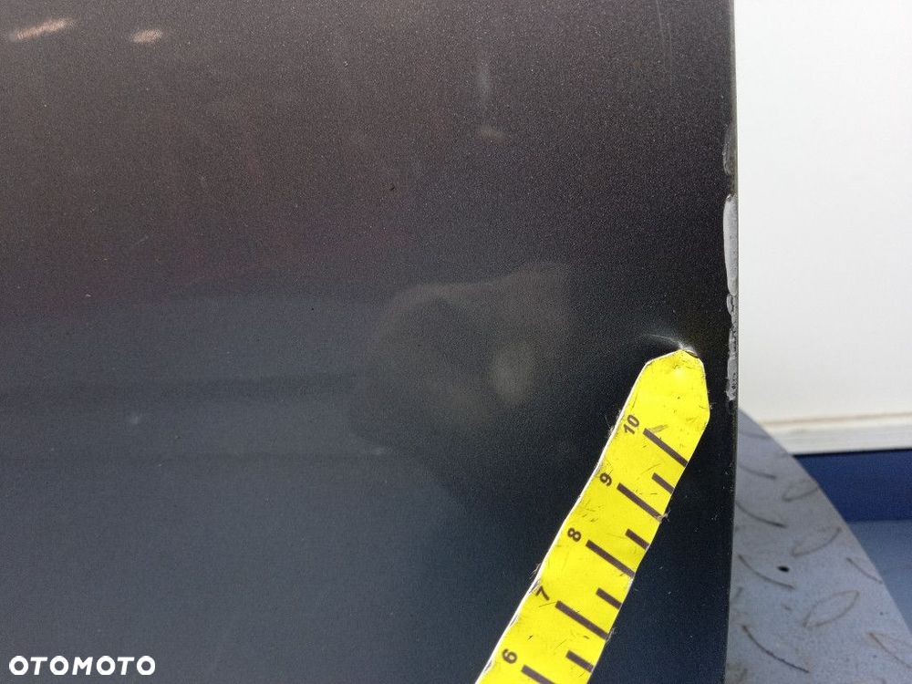 MAZDA 3 BM HB DRZWI PRZÓD PRAWE 38P - 11