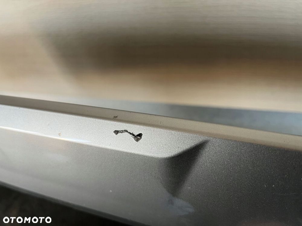 dokładka zderzaka volvo xc40 r design - 4