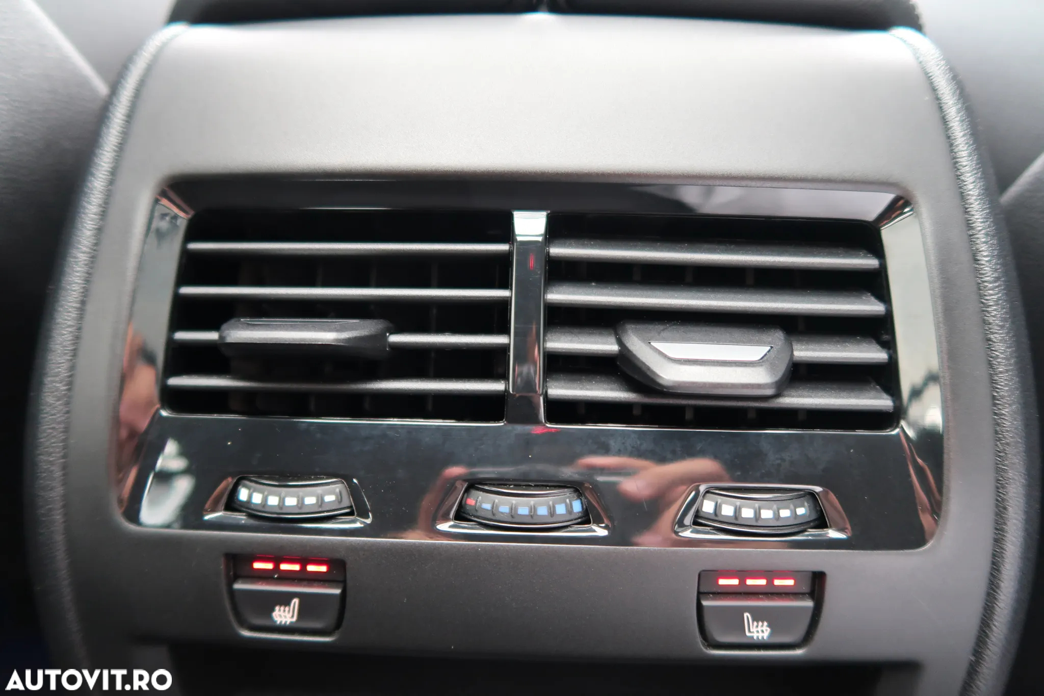 BMW X6 xDrive40d AT MHEV - 31