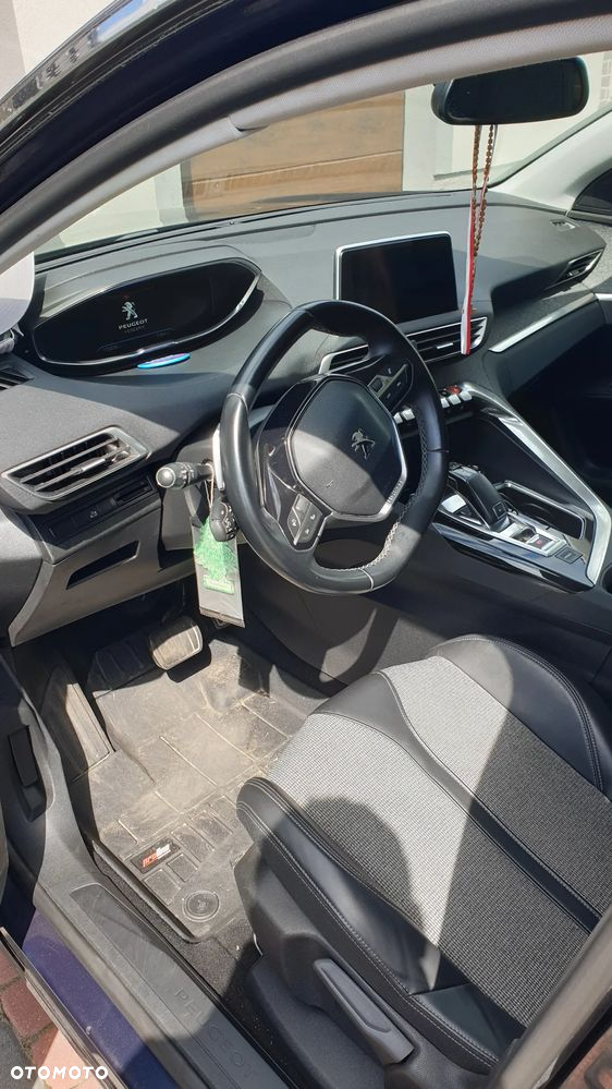 Peugeot 5008 1.5 BlueHDi Allure Pack S&S EAT8 - 5