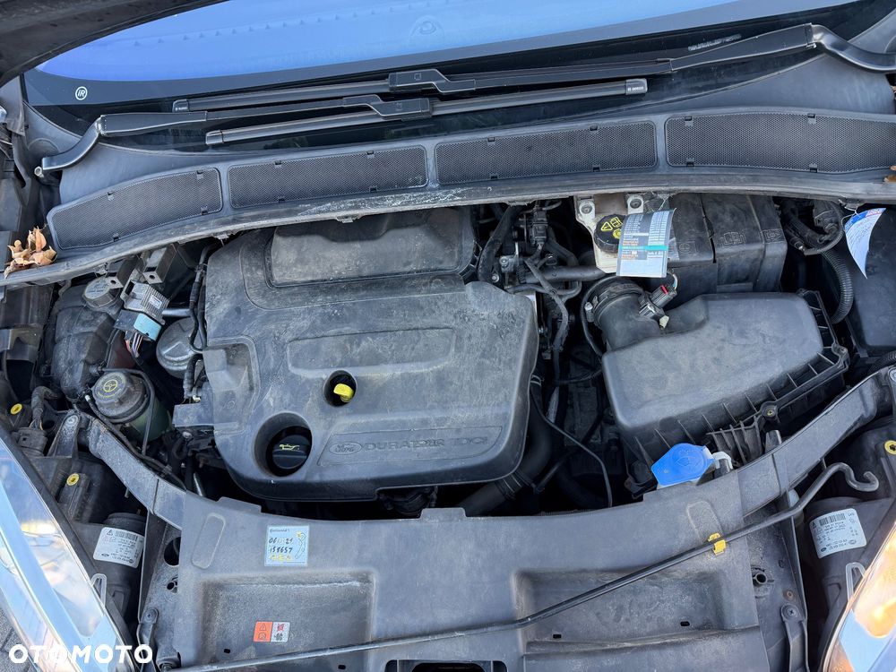 Ford S-Max 2.0 TDCi DPF Titanium X - 28