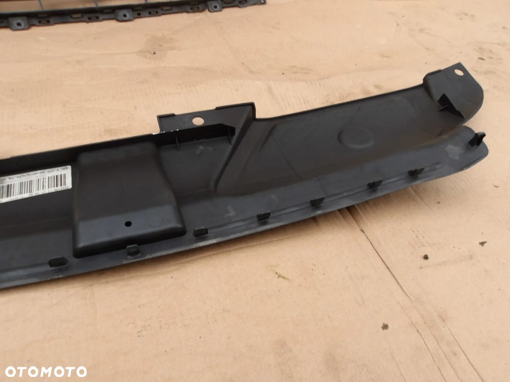 ATRAPA GRILL AUDI A4 B8 S LINE LIFT 8K0853651E - 25