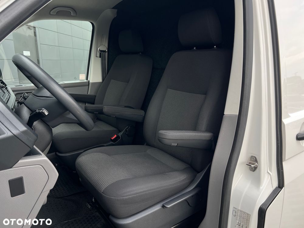 Volkswagen T6 Lang - 18