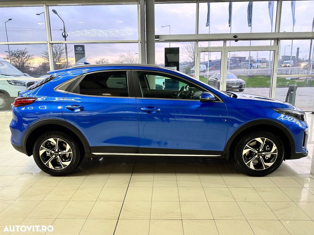 Kia XCeed - 7
