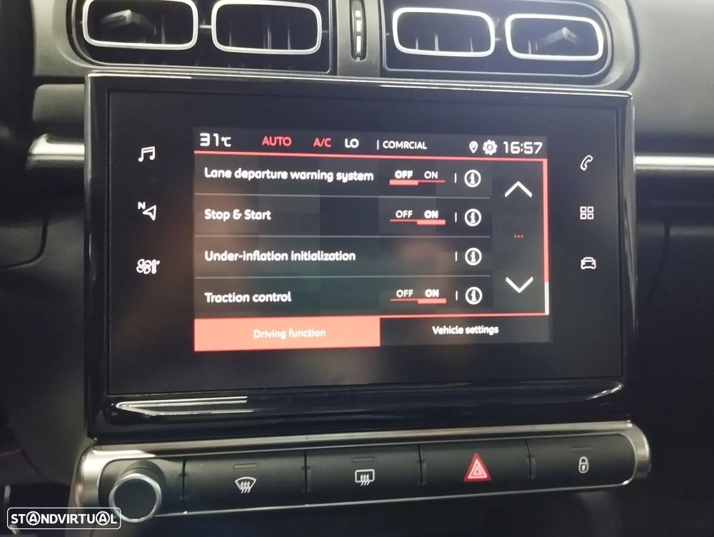 Citroën C3 1.2 PureTech C-Series - 24