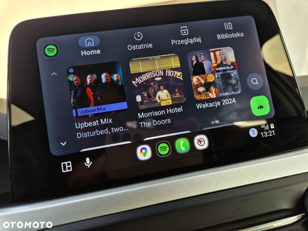 Ford Focus 1.5 EcoBlue Trend Edition - 17