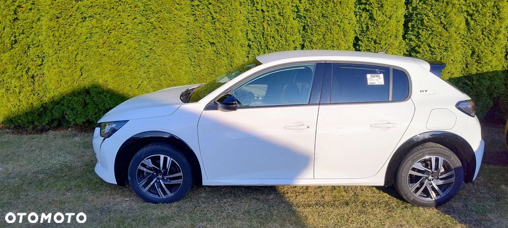 Peugeot 208 PureTech 100 EAT8 Allure Pack - 4