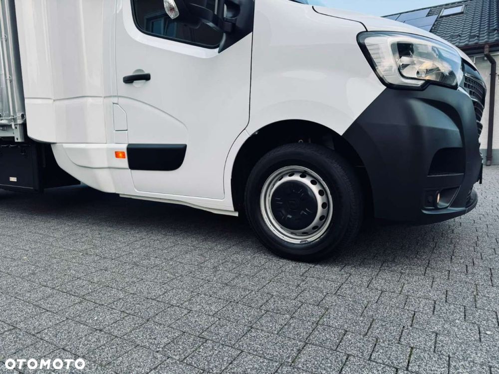 Renault Master 10-eutopalet 2x Sypialka - 17