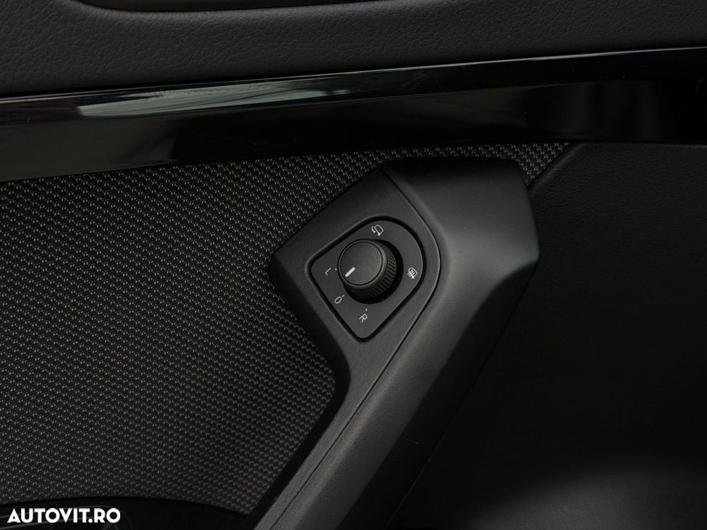 Seat Ateca 2.0 TDI DSG7 4DRIVE Xcellence - 17