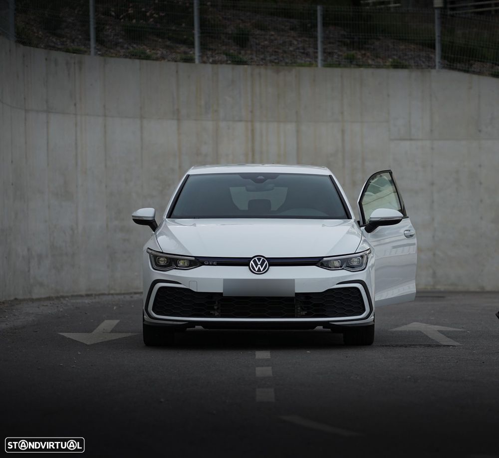 VW Golf 1.4 eHybrid OPF DSG GTE - 5