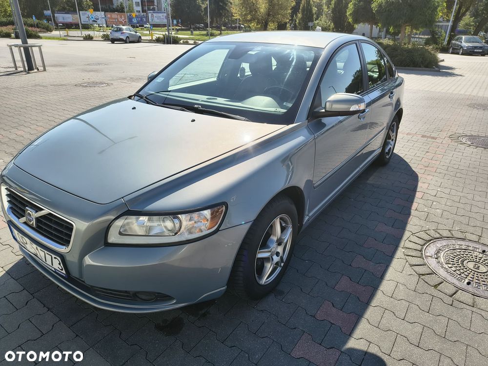Volvo S40 1.8 - 2