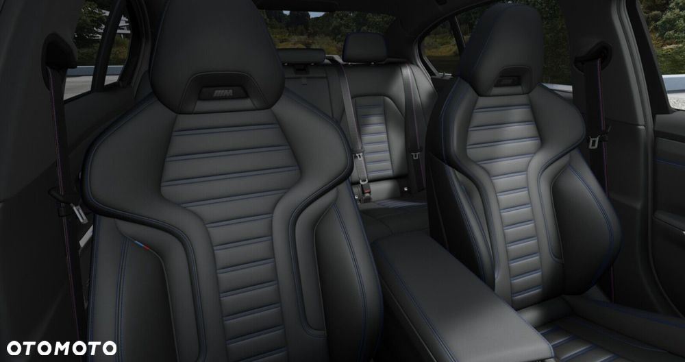 BMW Seria 3 - 4