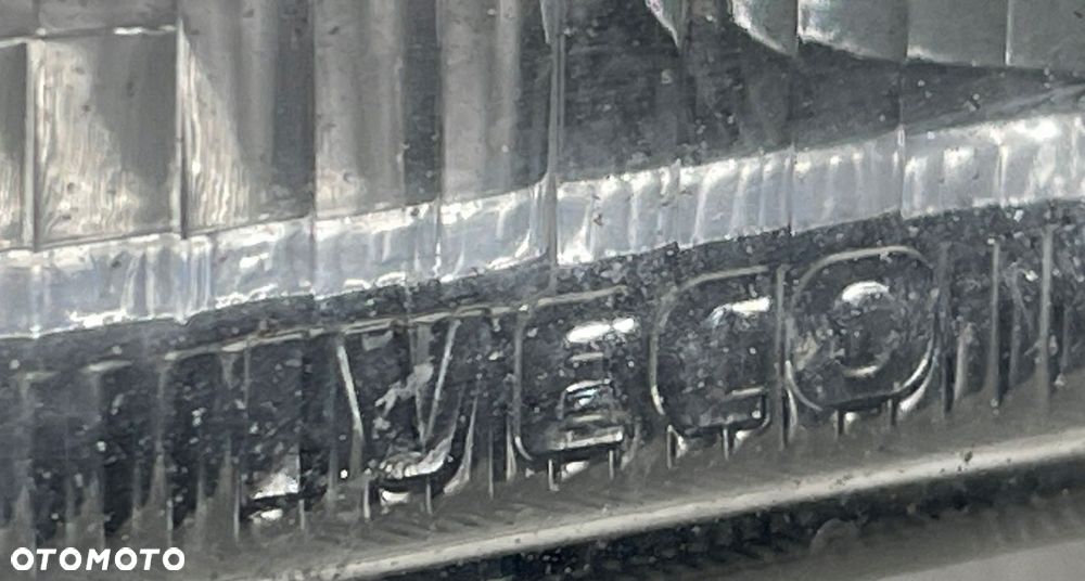 ORYGINAŁ IVECO EUROCARGO 91- LAMPA PRZÓD PRAWA 99486699 - 10