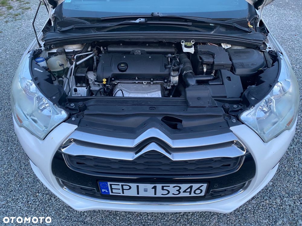 Citroën DS4 VTi 120 SoChic - 16