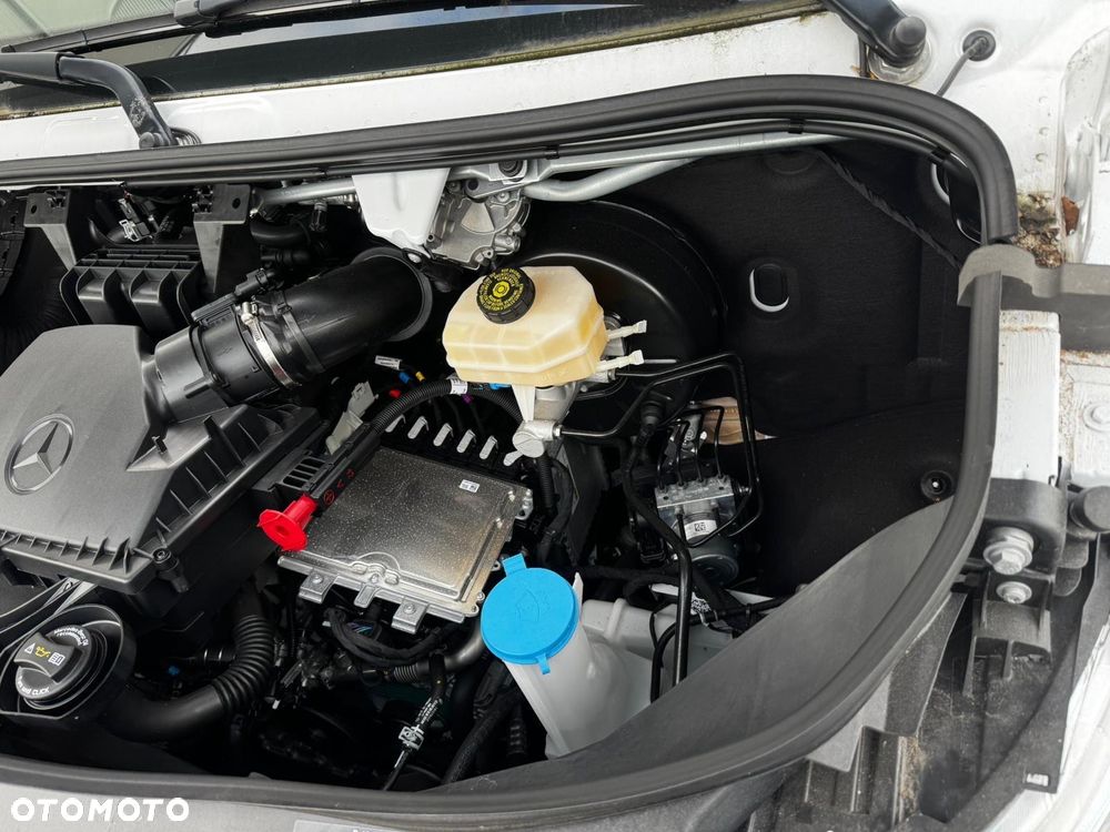 Mercedes-Benz SPRINTER 517 - 2