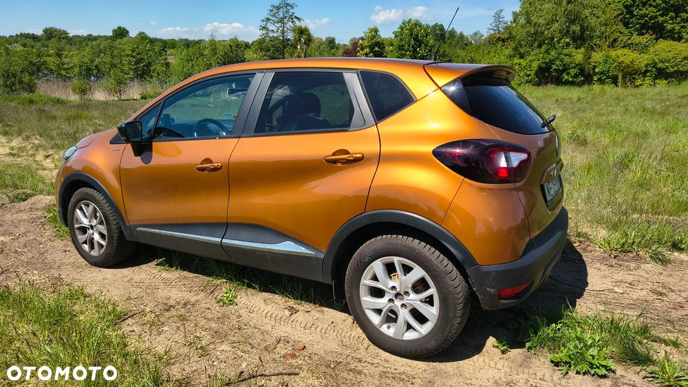 Renault Captur 1.3 Energy TCe Initiale Paris - 5