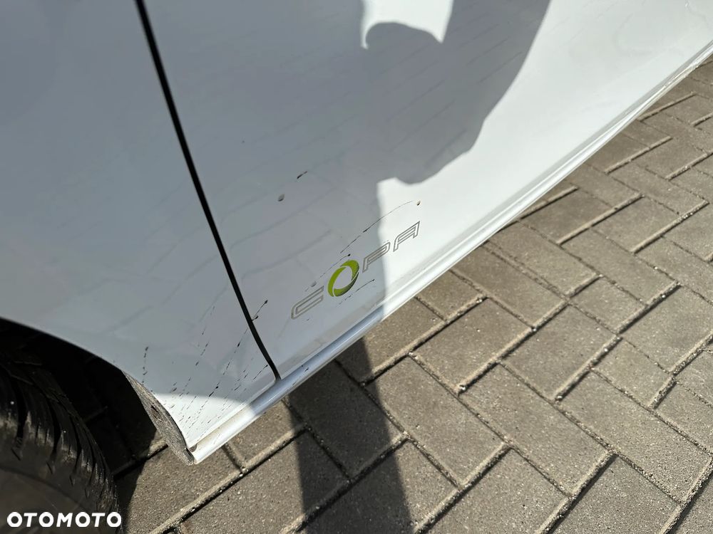 Seat Leon - 34