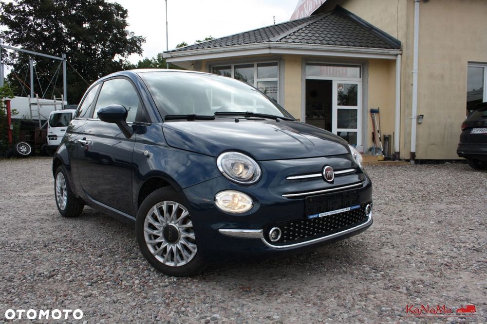 Fiat 500 - 14