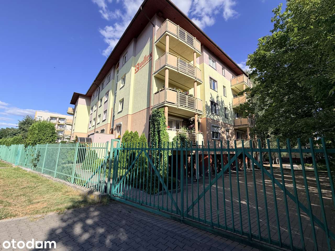 Mieszkanie na sprzedaż, 3 pokoje, 53 m², Bydgoszcz