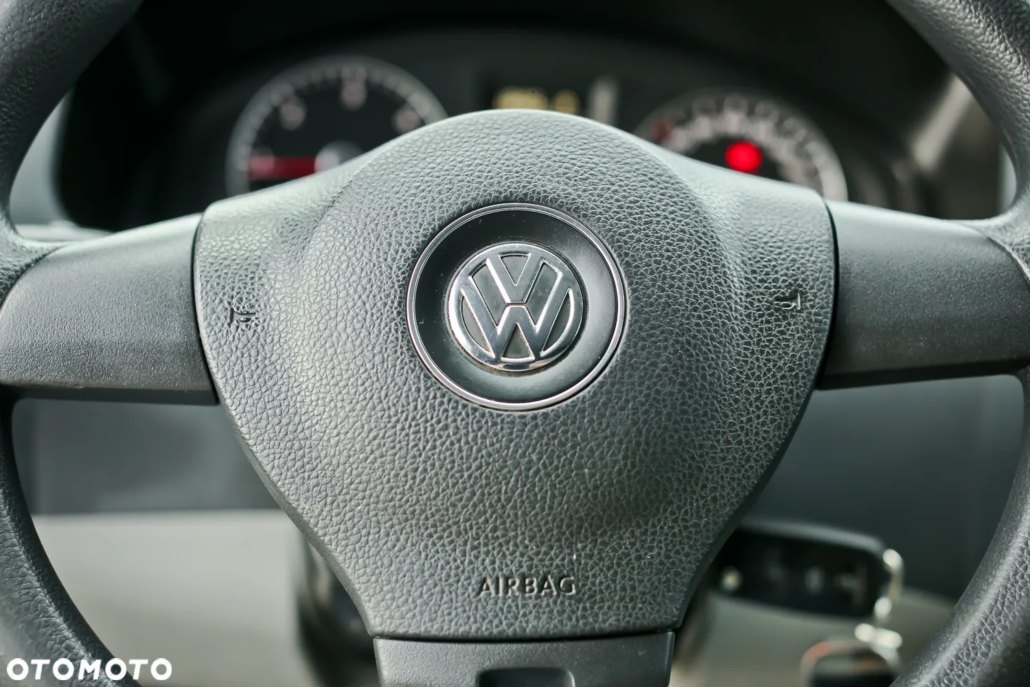 Volkswagen Transporter T5 lift long L2H1 - 26