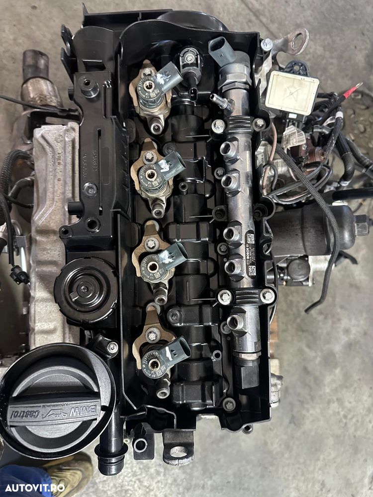 BMW Seria 1 120d Aut. Sport Line - 30