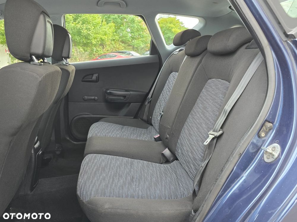 Kia Ceed 1.6 Optimum + - 20