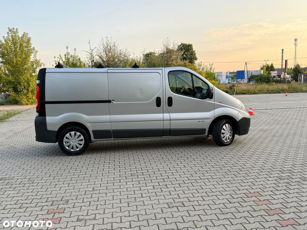 Opel VIVARO - 15