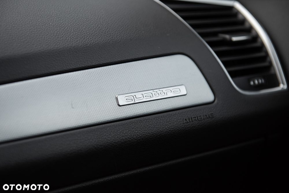 Audi Q5 2.0 TFSI quattro tiptronic - 26