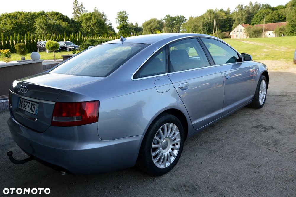 Audi A6 Limousine 2.0 TDI - 14