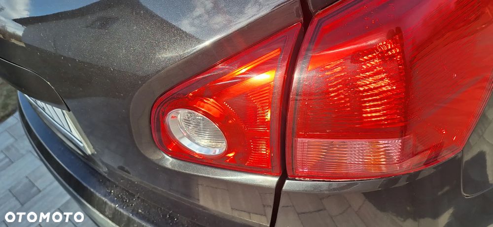 Nissan Qashqai 2.0 4 x 4 360 - 10