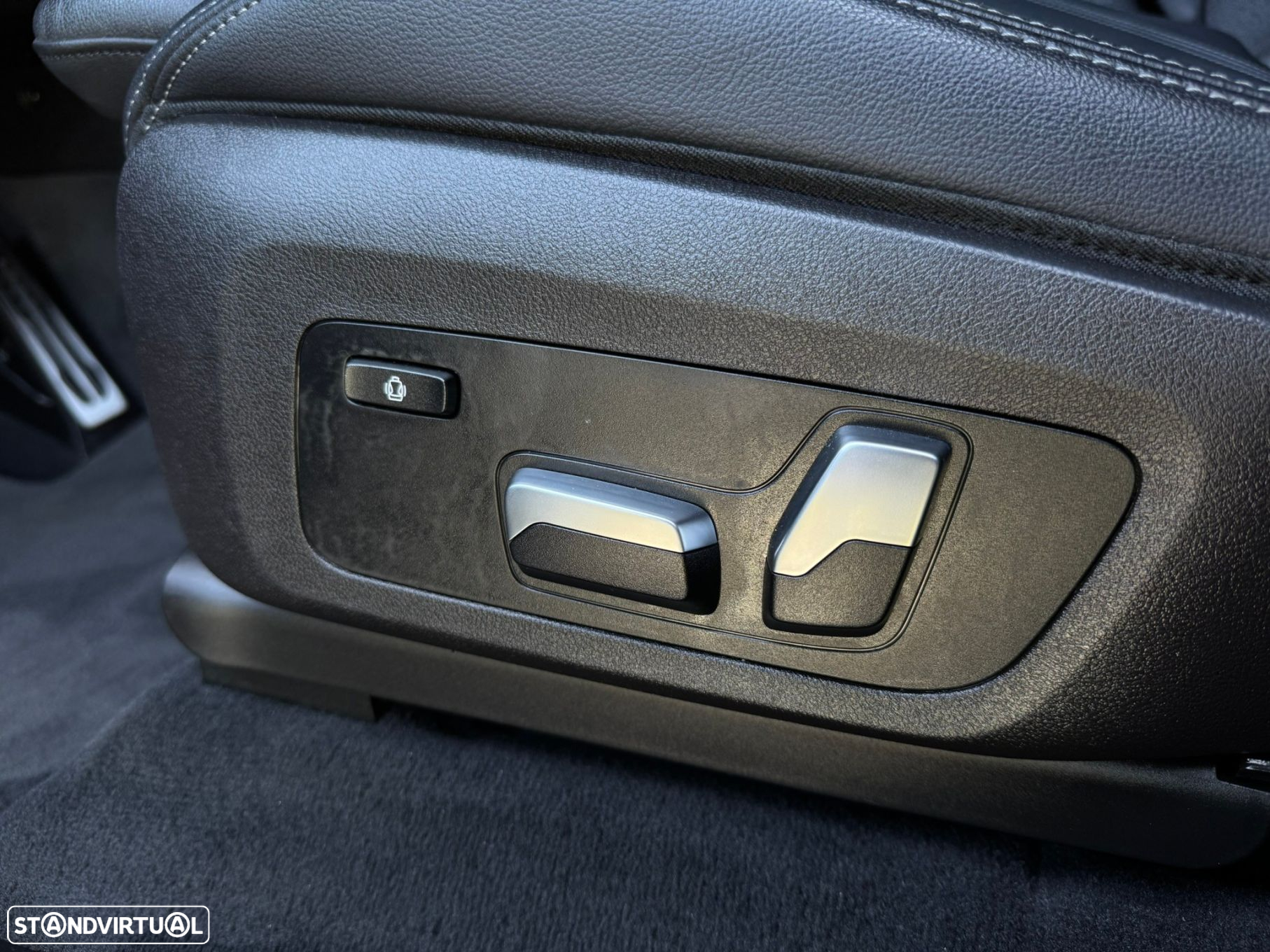 BMW X4 M40 d Auto - 18
