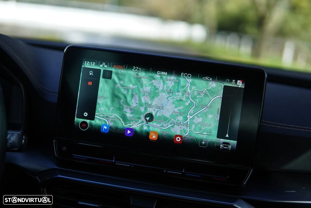 Cupra Formentor 1.4 e-Hybrid DSG - 29