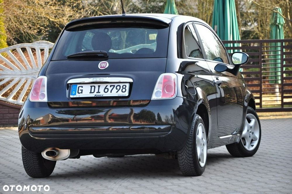 Fiat 500 - 14