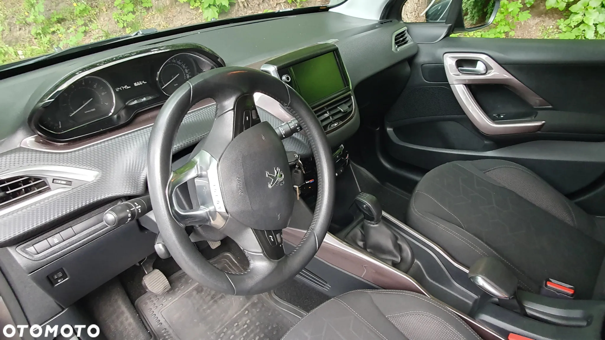 Peugeot 2008 1.6 VTi Active - 26