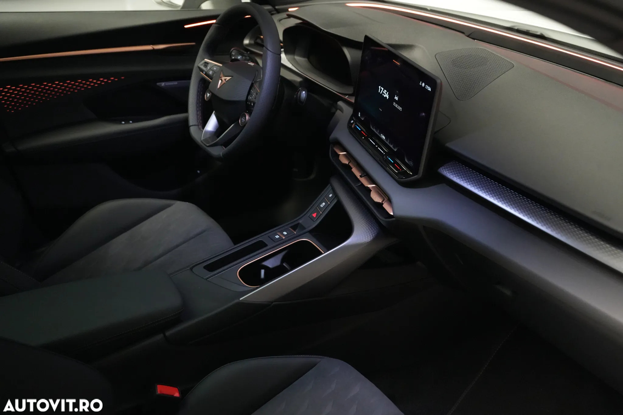 Cupra Terramar - 38