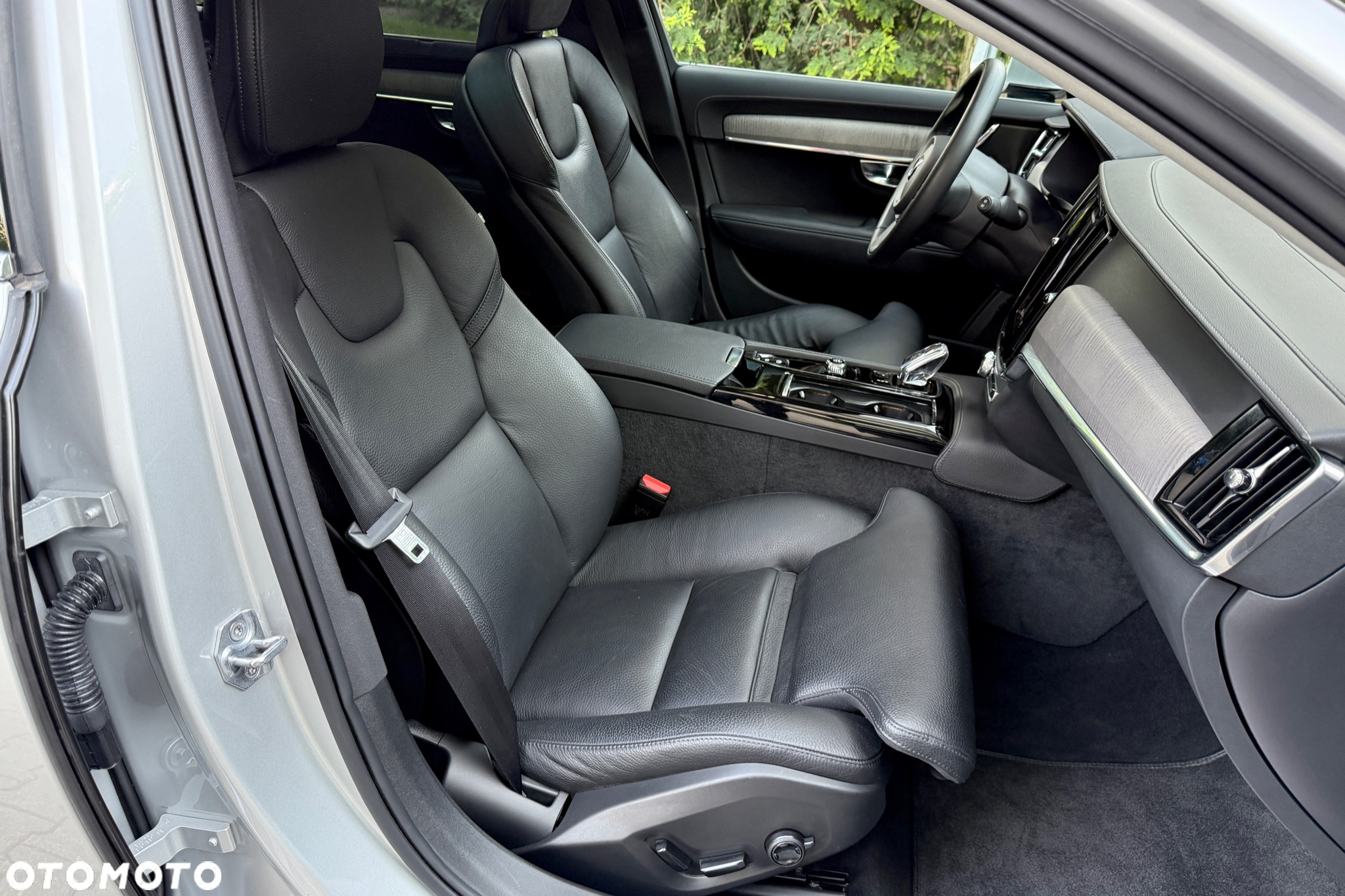 Volvo V90 - 13