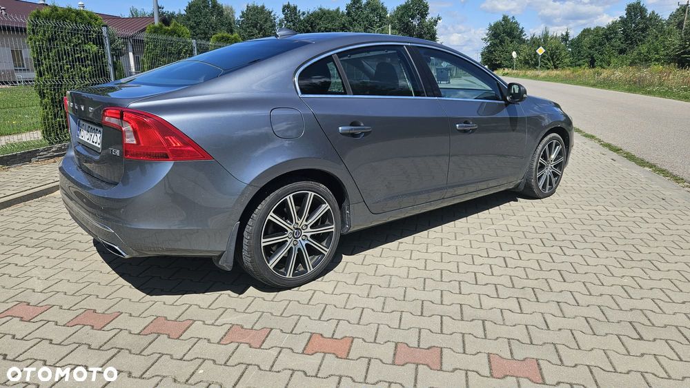 Volvo S60 T5 Inscription - 3