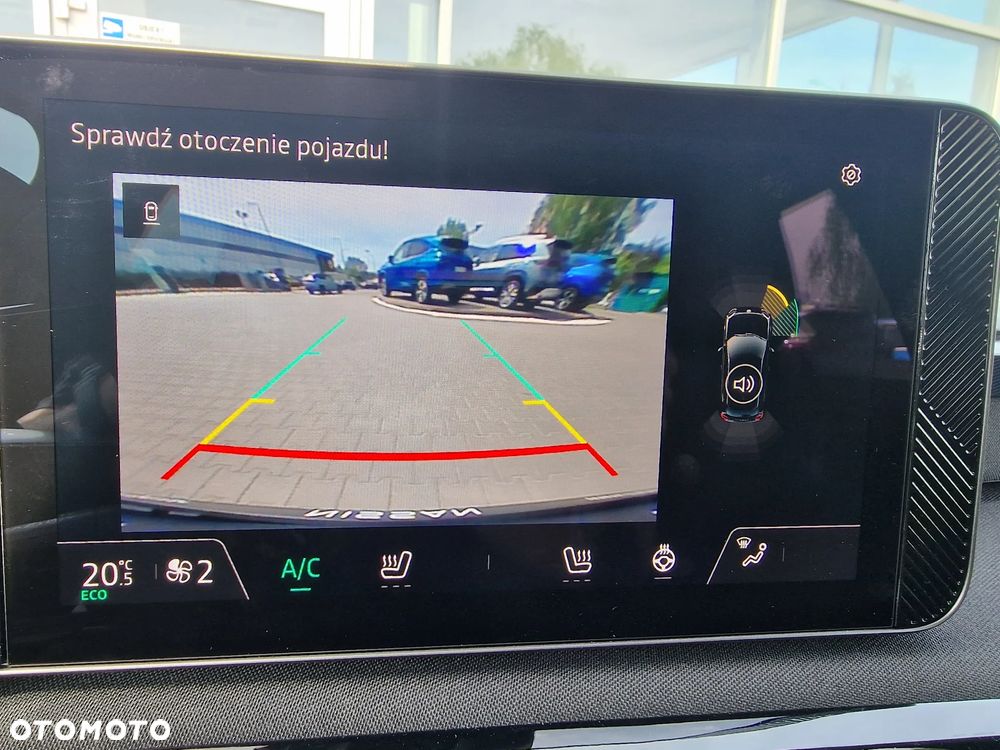Nissan Micra 40kWh Evolve - 12