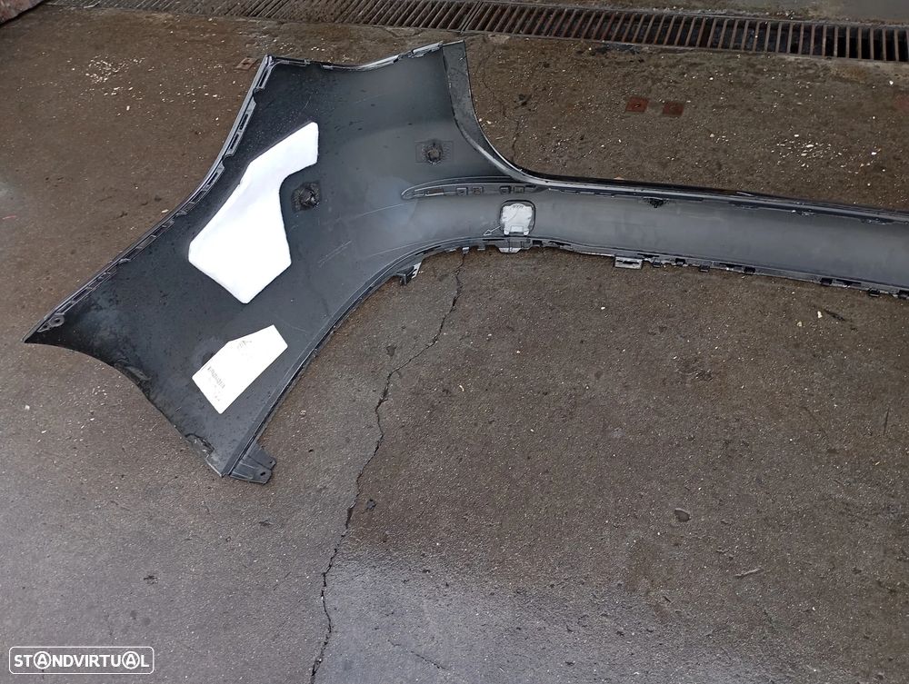 MERCEDES C W206 S206 PARA CHOQUES TRÁS - PC535 - 8