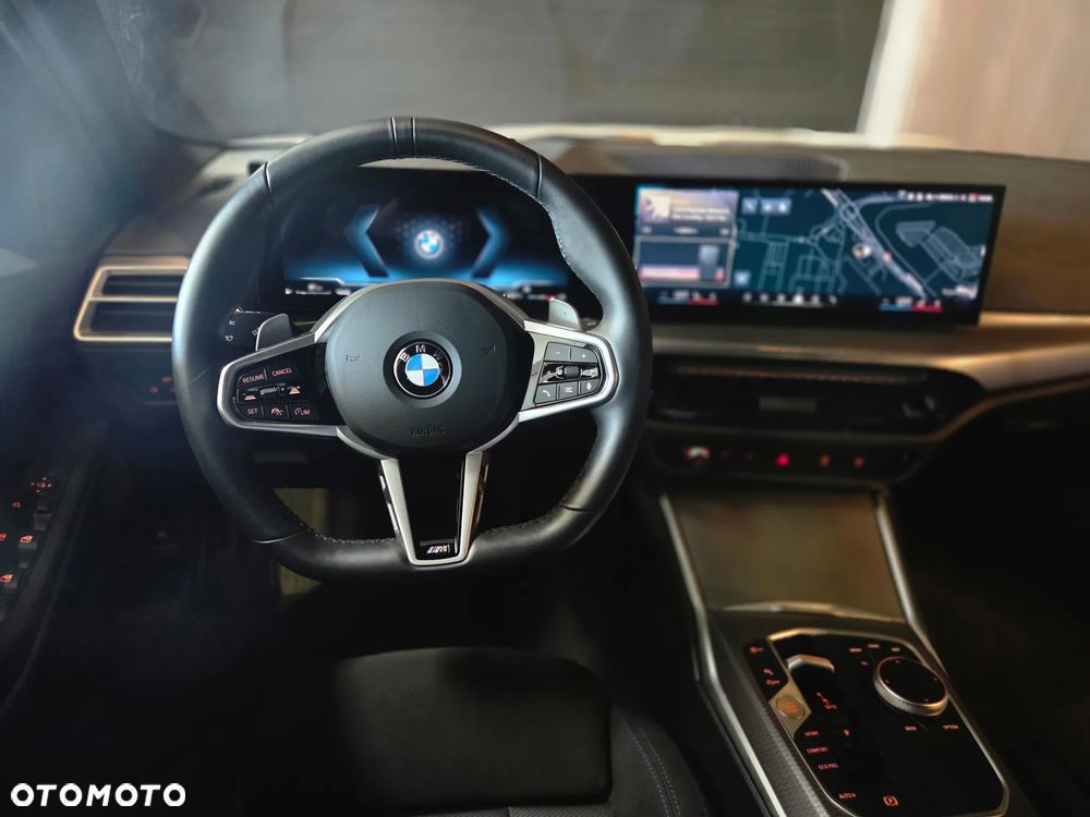 BMW Seria 3 - 9