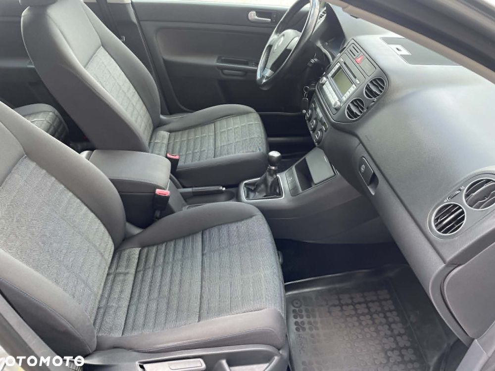 Volkswagen Golf 1.9 TDI Tour - 21