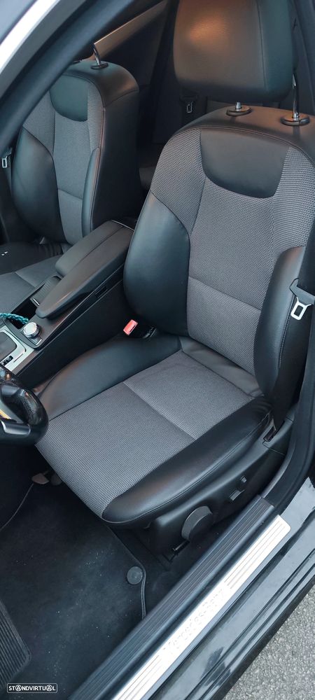Mercedes-Benz C 250 d AMG Line Aut. - 23