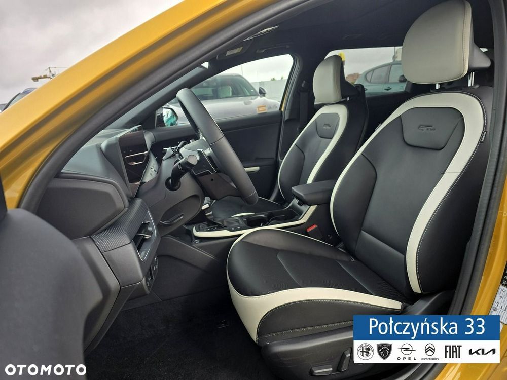 Kia K4 1.6 T-GDI 180 DCT GT-Line - 14