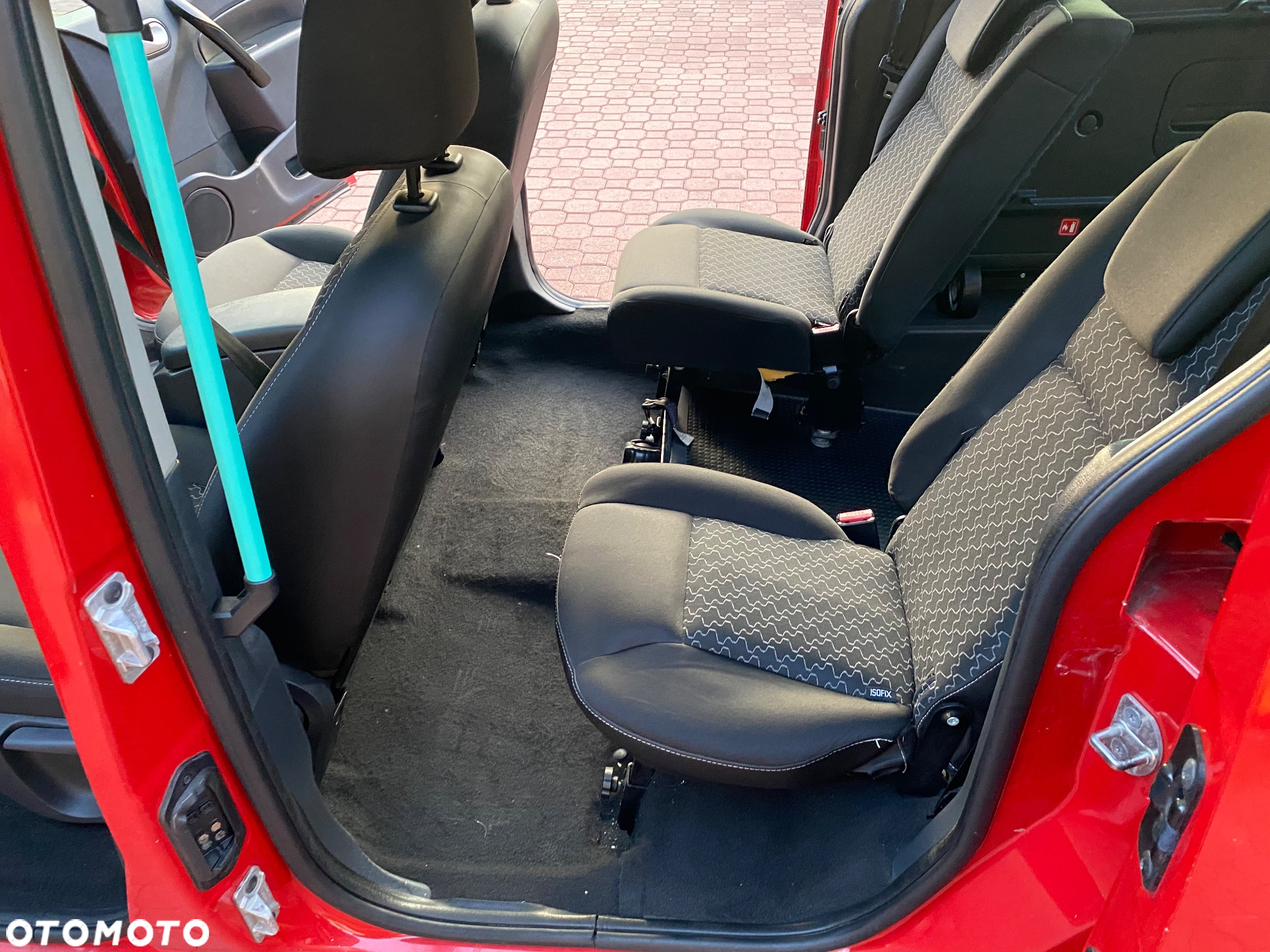 Renault Kangoo 1.5 dCi Business - 11